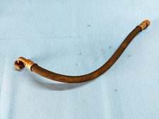 Mercedes Benz W123 R107 W116 W115 Schlauch Ölkühler 53 cm