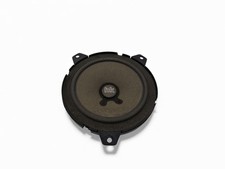 BMW Tieftonlautsprecher Harman