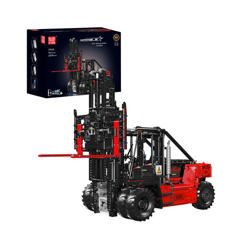 Mould king 17045 - mould,