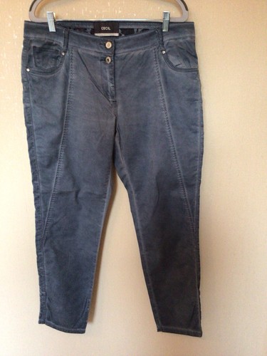 Hose der marke cecil farbe - der,