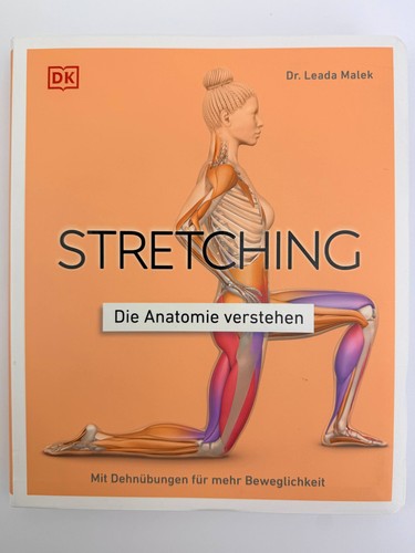 Stretching die anatomie - die,