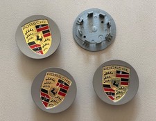 Porsche Macan Orig