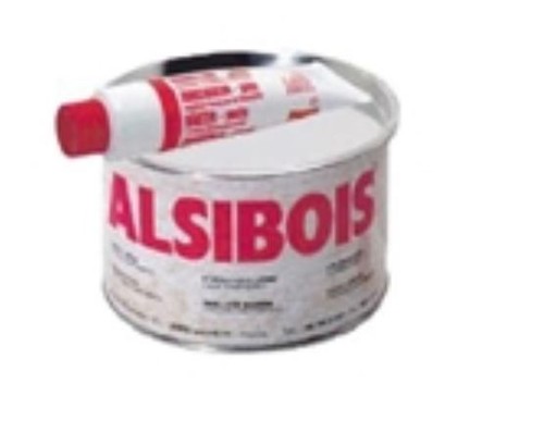 Alsibois holzspachtel - alsibois, k-holzspachtel