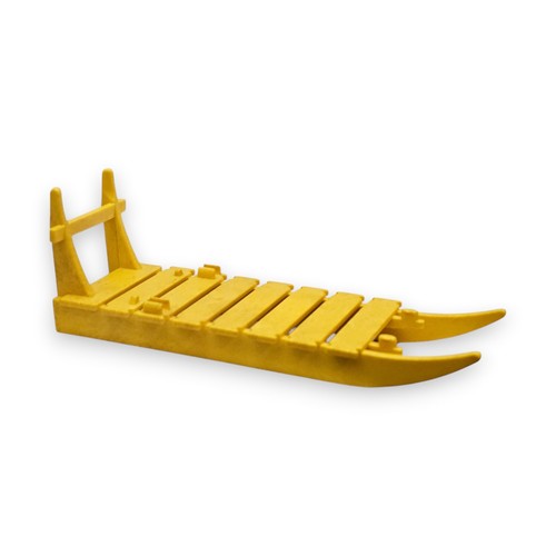 Playmobil schlitten - playmobil,