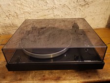 Thorens TD 318 MK II