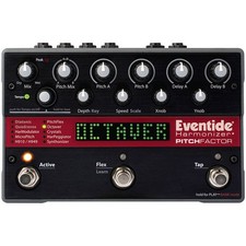 Effektgerät gitarre - effektgerät, e-gitarre