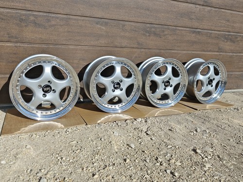 4xrh zw1 4x100 et - 4xrh, 8j