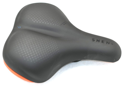 Cube natural fit sattel shen - natural,