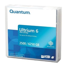 Quantum lto ultrium tape - quantum,