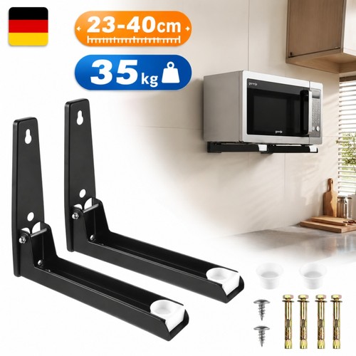 Mikrowelle halterung - mikrowelle,