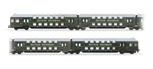 Rivarossi hr4392 stück - rivarossi, 4