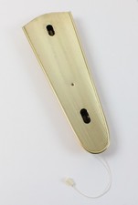 Mid Century-Wandlampe von Erco