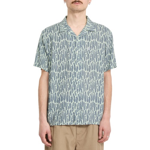 Volcom boldstone shirt - volcom,