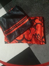 Satinbettwäsche,Neu 1.20m