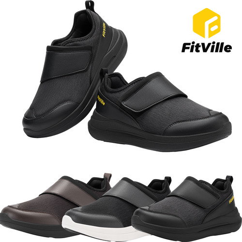 Fitville gesundheitsschuhe - fitville,