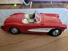 Bburago 1957 Chevrolet