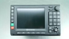 Original Mercedes Benz MCS1MY02 Navi Radio Bedieneinheit Alpine A1638202086