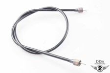 Tachowelle schwarz passend