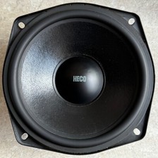 Heco superior 730 tieftöner - heco,
