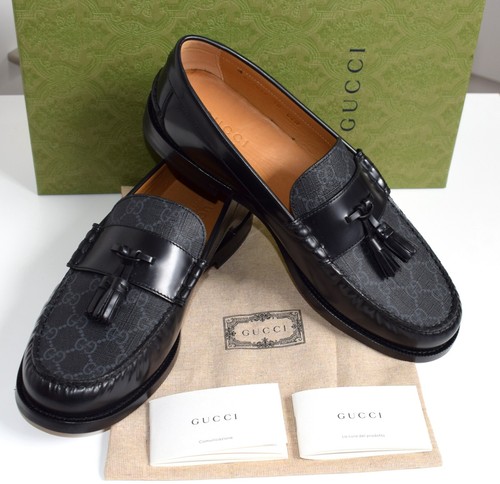 Gucci luxus herren - gucci, schuhe