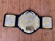 Tna Welt Schwer Championship