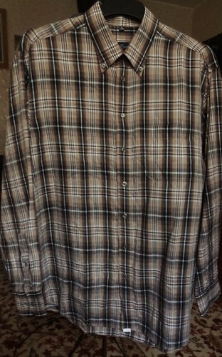 Hemd lorenzo calvino milan - ,