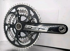 Fsa gossamer kurbel fach - kurbel, 3-fach
