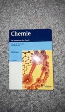 Thieme chemie das basiswissen - thieme,
