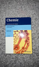 Thieme Chemie (Das Basiswissen der Chemie)