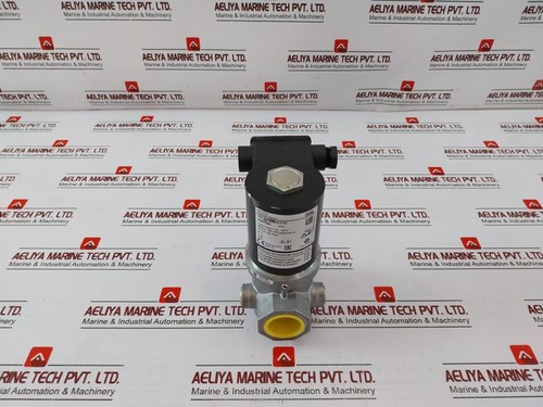 Kromschroder 25r02nk31d gas - kromschroder, vg