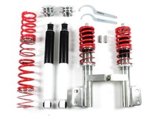 TA Technix Gewindefahrwerk mit