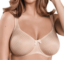 Rosa Faia by ANITA Caroline