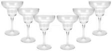 Sierra Tequila Margarita Glas Gläser - 6er Set