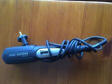 Vidal Sassoon Premium Lockenstab Schwarz