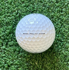 Near mint titleist pro - 4a,