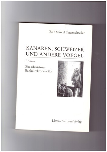 Kanaren schweizer und - und, andere