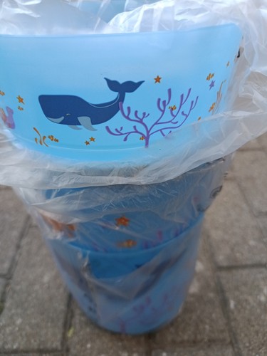 Tupperware set meer rund - set,