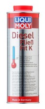 Liqui moly diesel - moly, fit
