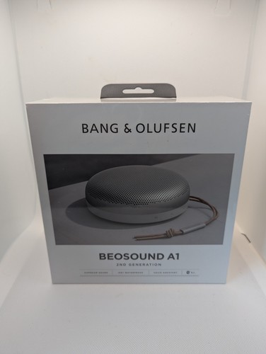 Bang olufsen beosound - &,