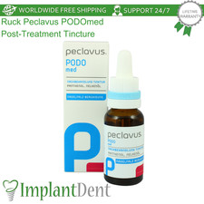 Ruck peclavus podomed - ruck, zarter