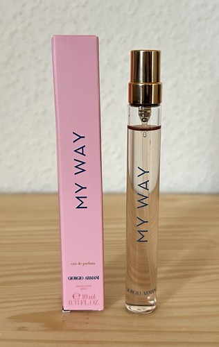 Giorgio armani way - giorgio, way eau