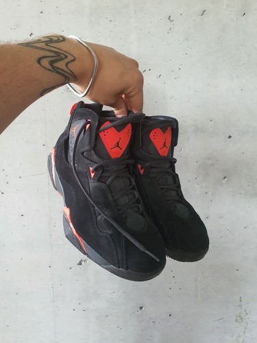 Nike air jordan - air, flight