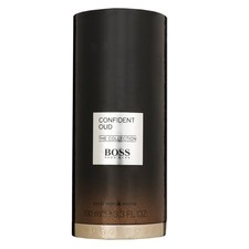 Hugo boss the collection - the,