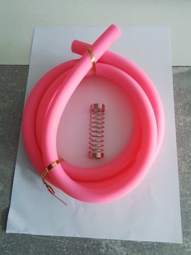 Shisha silikonschlau schlauch - shisha,