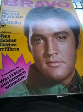 BRAVO 69: "No. 44/69" (ELVIS/EQUALS/CCR