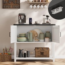 Landhaus-Konsolentisch Aus