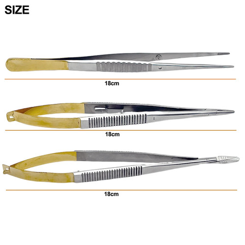 18cm zahnmedizin ische nadel - 18cm,