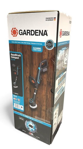 Gardena akku multi reiniger - gardena, akku-multi-reiniger