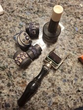 Stempelfabrik Stempel  Rollenstempel Vintage alt, älter Sammler