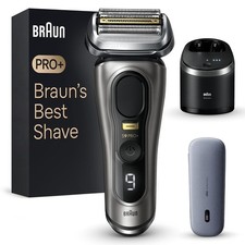 BRAUN Series 9 Pro+ 9575cc